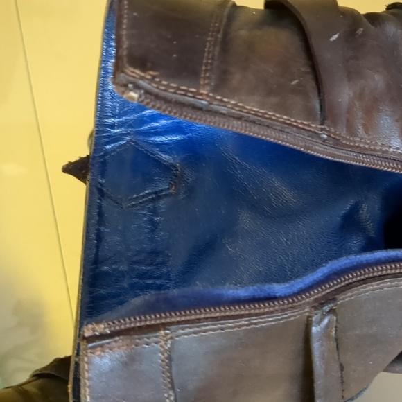 Mark Nason brown boots - Picture 4 of 6